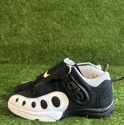 Nike Zoom GP Retro Gary Payton Canyon Gold AR4342-002 Men s Size 10.5 NO BOX