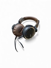Sony MDR-XB600 Extra Bass Closed-Back Wired Stereo Headphones Gold