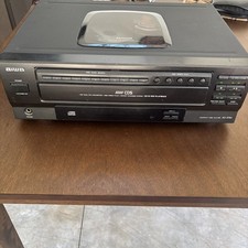 Aiwa XC-30MU CD Changer 5 Compact Disc Player Hi-Fi Stereo