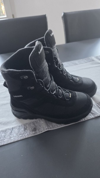Lowa Winterboots Herren 42