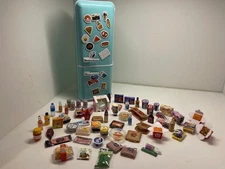 Mini Brands Mini Minis Fill the Fridge ** YOU PICK ** New Opened Combined Ship