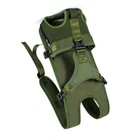 (ArmygreenM)TAILUP Pet Carrier Backpack For Dogs Water-Resistant Adjustable DY9