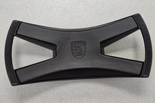 Very Nice Original Genuine Porsche 911 912 914 914-6 Batwing Horn Button Pad 20