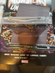 X-Men: Children of the Atom (Sega Saturn, 1996) CIB With Manual & Reg Card