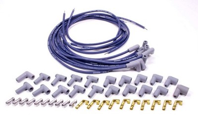 Moroso 73800 Ultra 40 Plug Wire Set