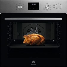 Electrolux Forno da Incasso ELECTR.EOC3S44TX2 elettrico - Classe energetica A Vo