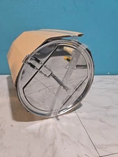 Replacement Rotisserie Basket Chefman 6.3- Digital Air Fryer+, Convection Oven