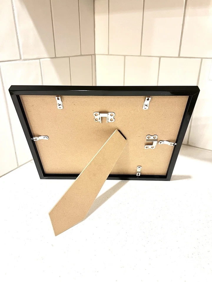 Porsche 977 Gt3 RS Framed Car Silhouette - Car Wall Art - Automotive Decor - Image 4 of 4