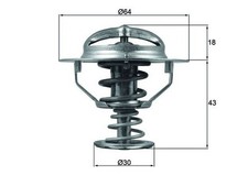 Thermostat Infiniti Q70