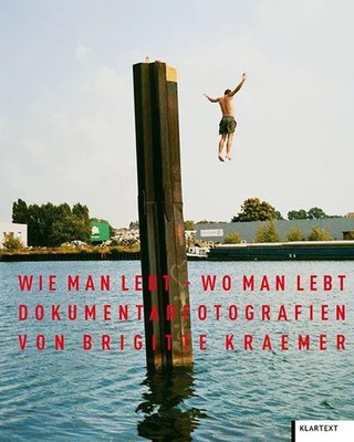 Wie man lebt - wo man lebt | Stefanie Grebe (u. a.) | Buch | 256 S. | Deutsch