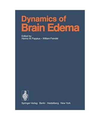 Dynamics of Brain Edema: Proceedings of the 3rd International Workshop on Dynami
