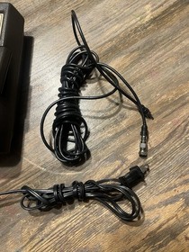 Intellivision Console Untested