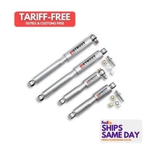 Bell Tech 9548, Kit Street Performance Shock High Performance & Racing Parts