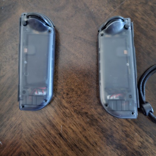 Switch Joy Con Controller (L&R) for Nintendo Pokémon Style - Picture 3 of 7