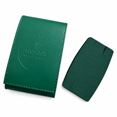 Original Rolex Etui Rolex Box Service Etui Reise Etui Uhren Rolle Rolex Box Etui