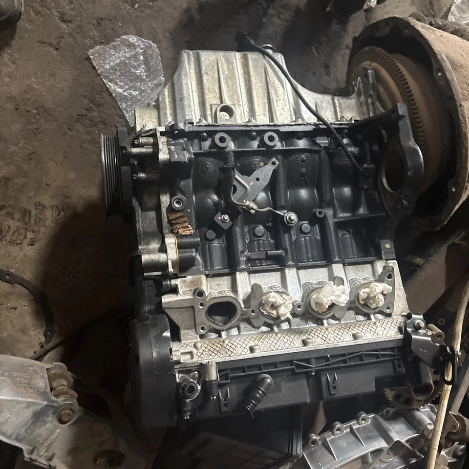 Chevrolet Cruze 2012 motor de 1,8 L OEM 117 k garantía de 90 días Foto 3 de 3