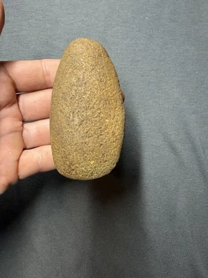 Indian Artifacts Stone Tool Celt Arrowheads - Image 1 of 4