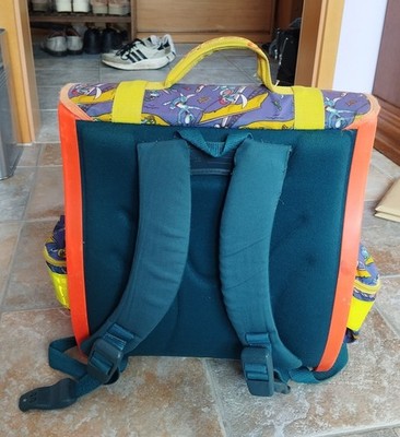 Schulranzen Samsonite