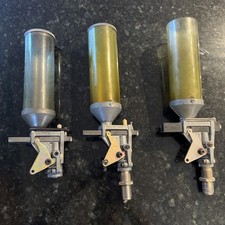 Dillon Powder Measure (lot Of 3)