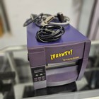 QuickLabel Systems Pronto 474 Drukarka etykiet z kodami kreskowymi CZĘŚCI AS-IS