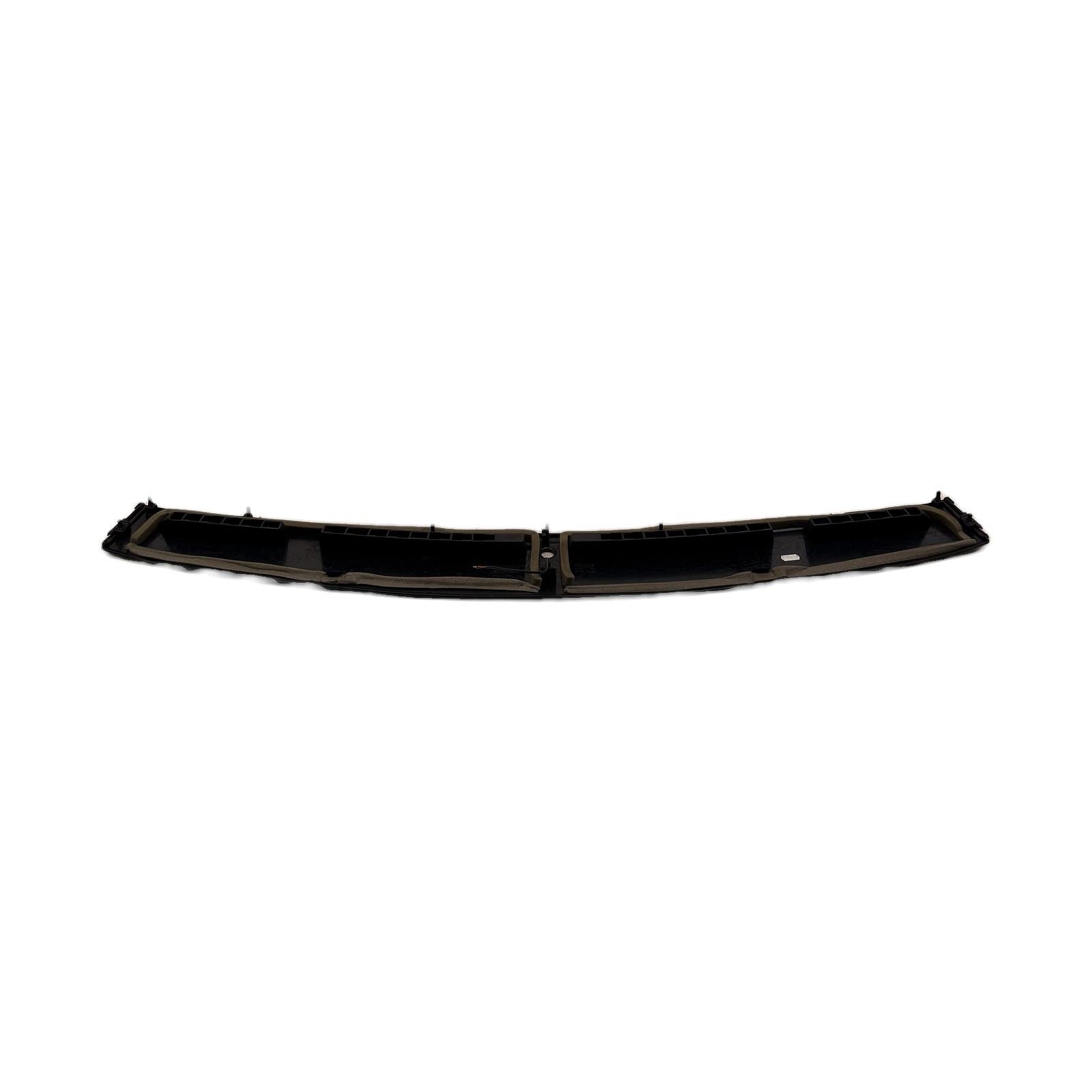 Maserati Ghibli 2014-2019 Front Upper Trim cover P/N 670010239