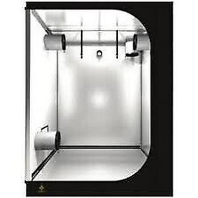 SECRET JARDIN Dark Room 120 DR120 Rev 2.6 120x120x200cm Growbox Growroom