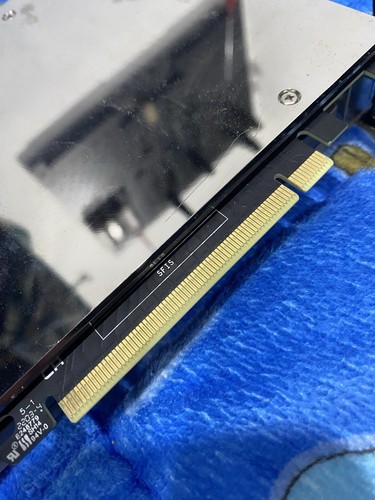 GPU Water Cooled ROG Strix RTX™ 3070 Ti OC 8GB With EKWB vector 2. Fast Sale - Picture 6 of 10