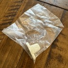 <!--F#f_0-->x1 NOS BMW E21 2002 2002tii 320i 528i 530i Sun Visor Clip 51161870863<!--F/-->