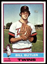 Bill Butler