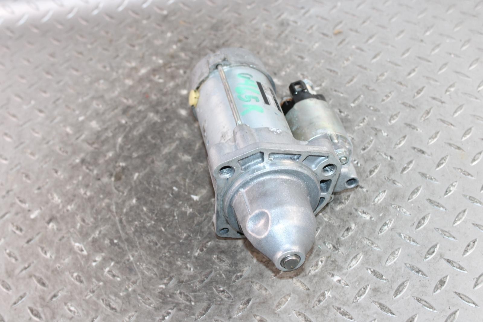 Maserati Quattroporte 2014-2017 Starter motor