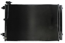 Condenseur de climatisation pour AUDI A8 D4 3.0/3.0D/4.0 06.10-01.18