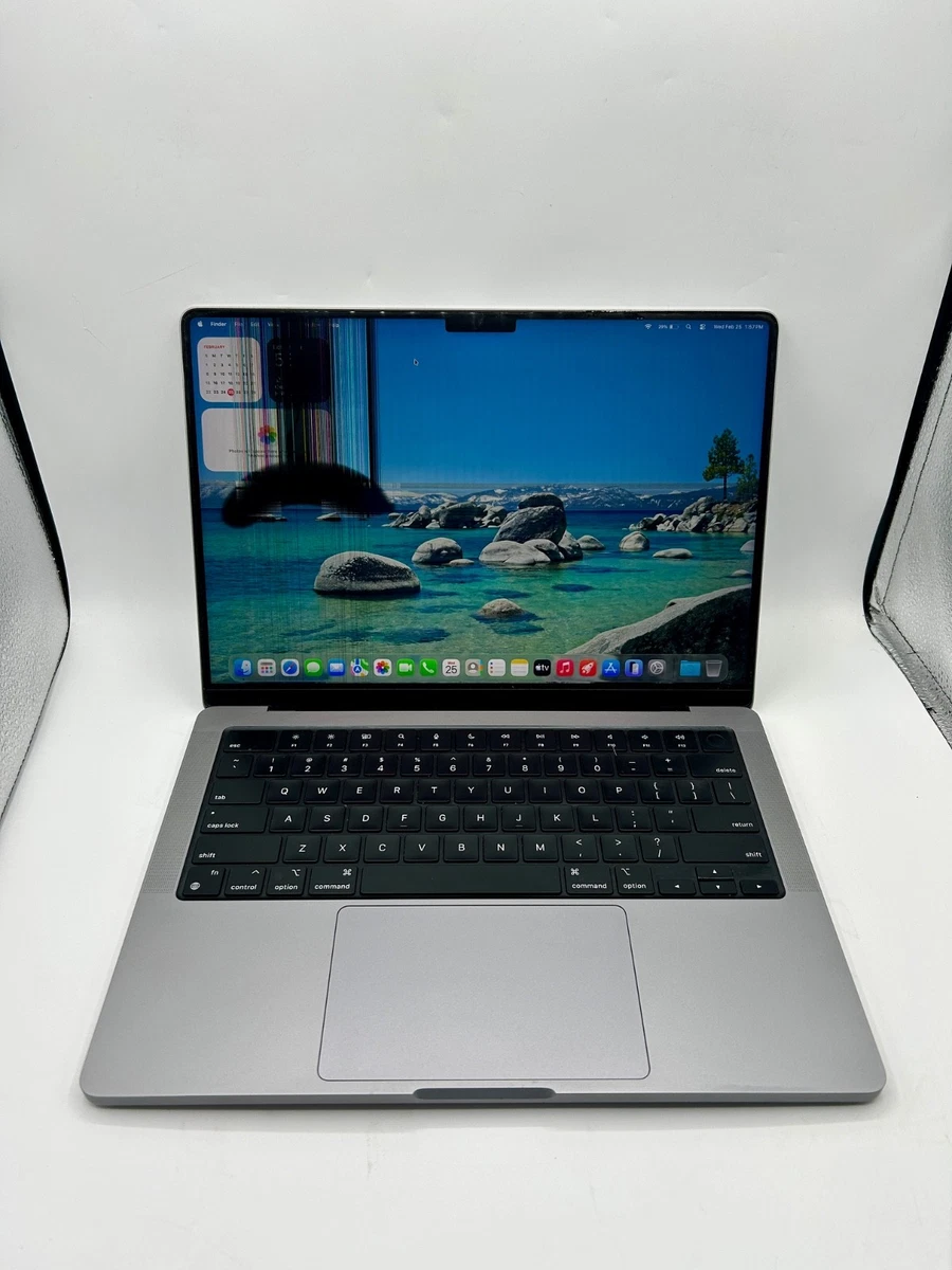 Apple MacBook Pro 14 in 2023 for sale | eBay