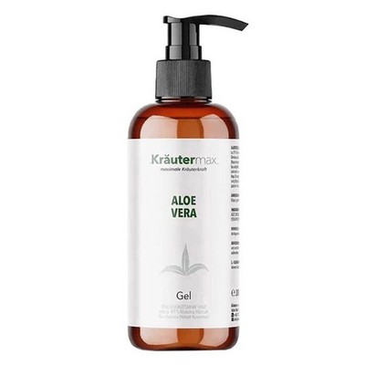 Aloe Vera Gel 97% · 200 ml · PZN 17429167