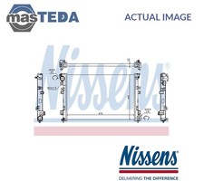 61875A ENGINE COOLING RADIATOR NISSENS FOR LANCIA ZETA 2L,2.1L 108KW,80KW,97KW