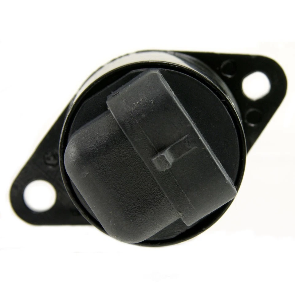 Idle Air Control Valve fits 1996 Pontiac Grand Prix  WVE BY NTK - Image 4 of 4