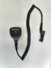 Motorola MotoTRBO Speaker Mic PMMN4025A (APX4000, XPR6000, XPR7000)