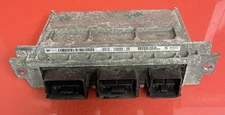 13-16 Ford Taurus Engine Control Module Unit Ecm DG1A-12A650-SB Warranty