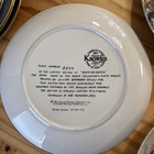 Lot of 4 Knowles Annie Collector's Plates — photo 7