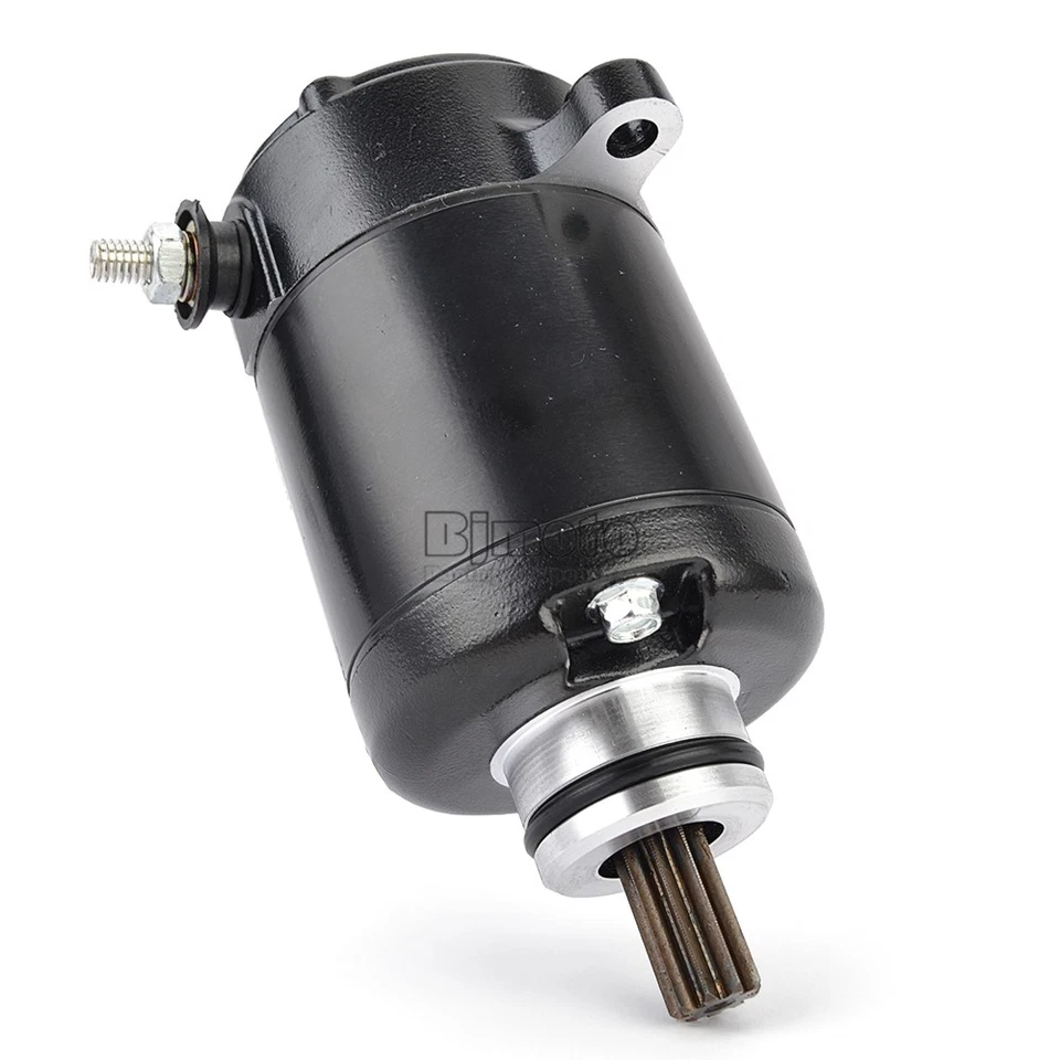 Starter Motor For Benelli TNT 125 2017-2022 2023 2024 2025 249014320010 Foto 2 de 4