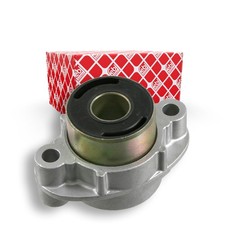 Lagerung Lenker für RENAULT ESPACE II (J/S63) 25 Schrägheck Vorne Unten Hinten