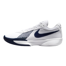 Nike G.T. Cut Academy Basketball Shoes White/College Navy 
