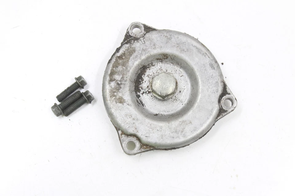 2003 SUZUKI GZ250 КРЫШКА МАСЛЯНОГО ФИЛЬТРА ДВИГАТЕЛЯ - Изображение 4 из 4