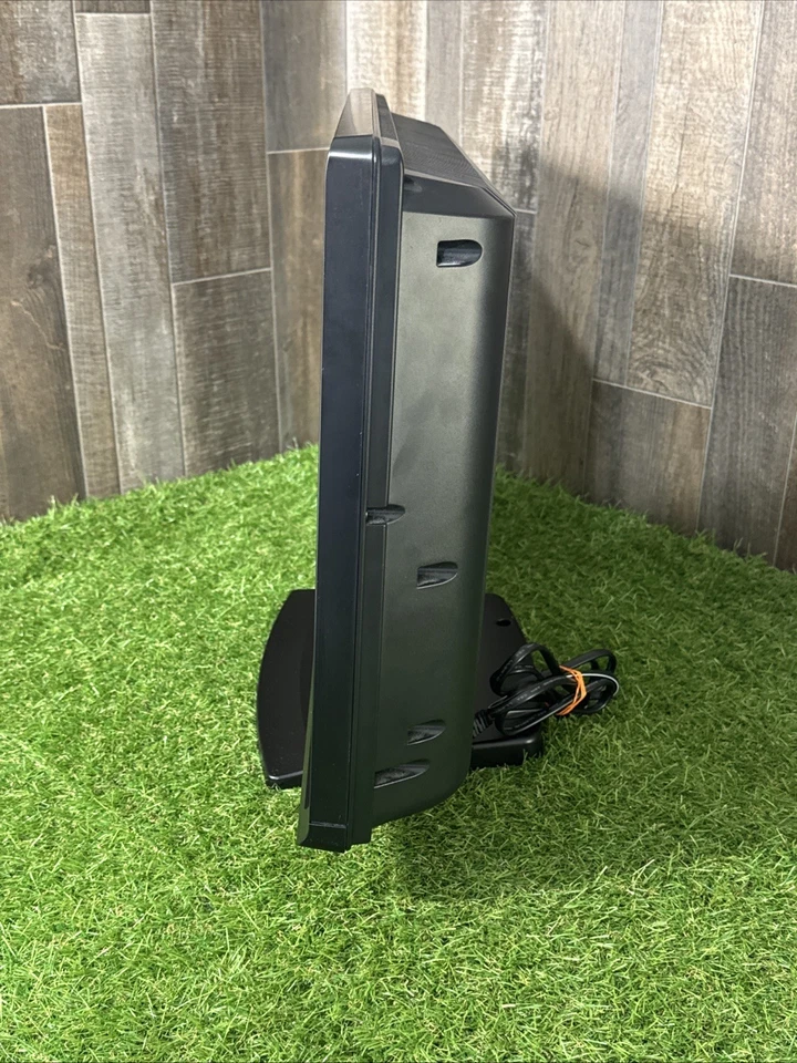 Emerson LC220EMI 22 inch LCD TV HDMI  Flat Screen Television with Remote - WORKS - Image 4 of 4