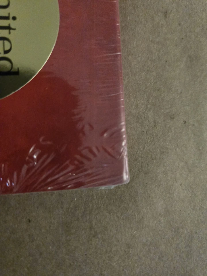 Fall Out Boy - Folie a Deux 180g 2LP Opaque Brown Vinyl BRAND NEW SEALED - Image 2 of 4