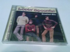 Lovin' Spoonful - Greatest Hits (Sealed CD)