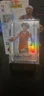 2021-22 Leaf Metal Autographs Silver Kylan Boswell Rookie Auto