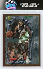 1996-97 Finest #87 Walter McCarty