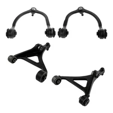 TRQ PSA66695 Control Arm Kit For Dodge Charger 2012-2018 Front 4895669AB