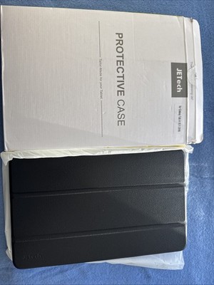 Jetech Protective Case, Galaxy Tab A10, Neu , Schwarz