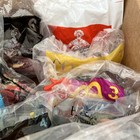 Various Unopened McDonald’s Happy Meal Toys Includes Lego! — photo 3